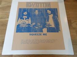 Download Led Zeppelin - Squeeze Me