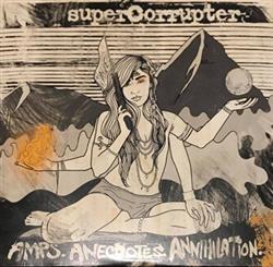 Download supercorrupter - Amps Anecdotes Annihilation