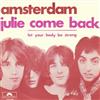 last ned album Amsterdam - Julie Come Back