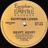 ouvir online Egyptian Lover - Egypt Egypt