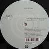 JAxel - Love Letters EP