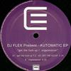 last ned album DJ Flex - Automatic EP