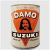 ladda ner album Damo Suzuki, The Band Whose Name Is A Symbol - Friday March 23rd 2012 Dominion Tavern