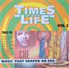 escuchar en línea Various - Times Of Your Life 1965 1970 Vol 2