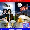 last ned album Free Weed & Unkle Funkle - 2 Sides 2 Summer