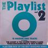 ascolta in linea Various - The Playlist Vol 2