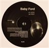télécharger l'album Baby Ford - Very