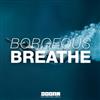 ouvir online Borgeous - Breathe