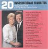 baixar álbum Bill And Gloria Gaither - 20 Inspirational Favorites Volume One