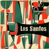 ladda ner album Los Santos - Océano