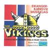 descargar álbum EikangerBjørsvik Musikklag, Howard Snell, Helge Haukås - The Vikings