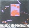 Nietzsche - Música De Nietzsche Obras Para Piano