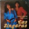 télécharger l'album Las Zingaras - Muñeco De Juego