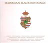 Album herunterladen Various - Hawaiian Slack Key Kings
