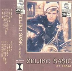 Download Željko Šašić By Braja - Željko Šašić By Braja