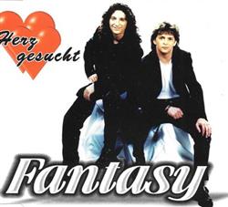 Download Fantasy - Herz Gesucht