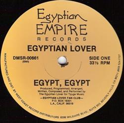 Download Egyptian Lover - Egypt Egypt