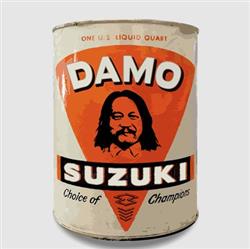 Download Damo Suzuki, The Band Whose Name Is A Symbol - Friday March 23rd 2012 Dominion Tavern
