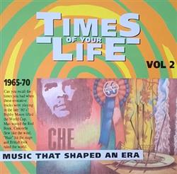 Download Various - Times Of Your Life 1965 1970 Vol 2