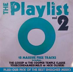 Download Various - The Playlist Vol 2