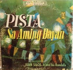 Download Juan Silos, Jr And His Rondalla - Pista Sa Aming Bayan