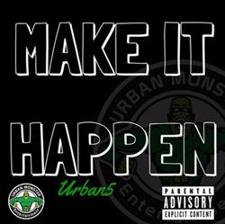 Download Urban5 - Make It Happen