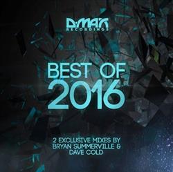 Download Bryan Summerville & Dave Cold - Best Of 2016