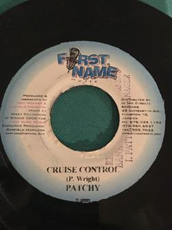 Download Patchy, Assassin - Cruise Control O Make Money