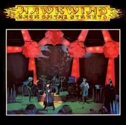 Download Hawkwind - Back On The Streets