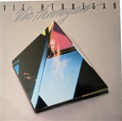 Download VIC HENNEGAN - Vic Hennegan