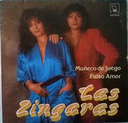 Download Las Zingaras - Muñeco De Juego