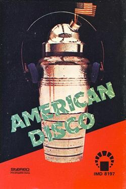 Download Various - American Disco
