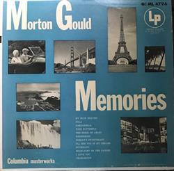 Download Morton Gould And His Orchestra - Memories