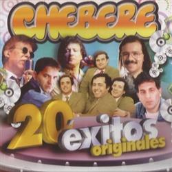 Download Chebere - 20 Éxitos Originales