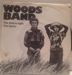 Download The Woods Band - The Time Is Right