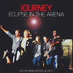 Download Journey - Eclipse In The Arena