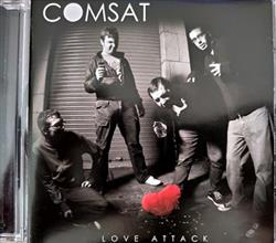 Download Comsat - Love Attack