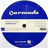 lytte på nettet Various - Armada Music Sampler 2