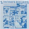 écouter en ligne The Larry Brrrds, Lynyrd's Innards - Split 7
