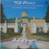 last ned album Wolfgang Amadeus Mozart, Igor Oistrach, Natalia Zertsalova - Sonatas For Violin And Piano KV 380 454