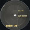 ladda ner album Oliver Ho - The Ancestors Remixes