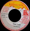 Don Hartley - That Lady