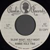 ouvir online Ronnie Kole Trio - Silent Night Holy Night