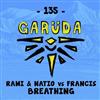écouter en ligne Rami & Natio vs Francis - Breathing