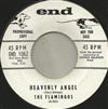 baixar álbum The Flamingos - Heavenly Angel I Was Such A Fool