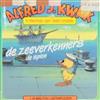 online luisteren Alfred J Kwak - De Zeeverkenners De Spion