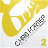 Chris Fortier - As Long As The Moment Remixed 2
