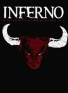 last ned album Various - Inferno A Collection Of Metal Videos 2006