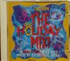 Album herunterladen Various - The Holiday Mix