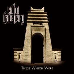 Download Calm Hatchery - These Which Were
